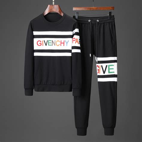 givenchy winter jacket mens|givenchy tracksuit men's.